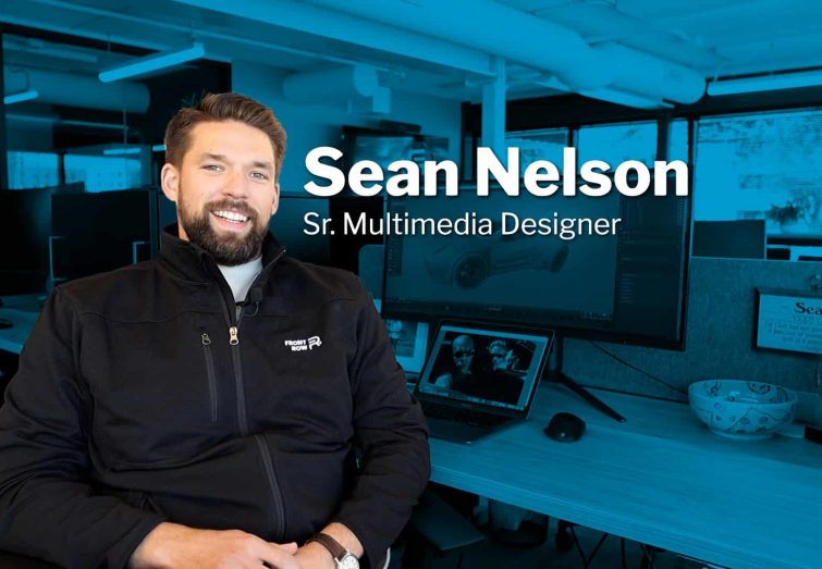 Cover image - Sean - 16x9
