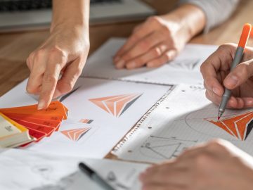 D1 - Brand Identity Design