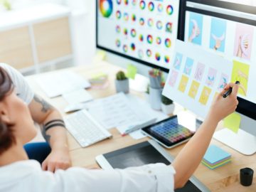 D10 - The Power of Cohesive Branding