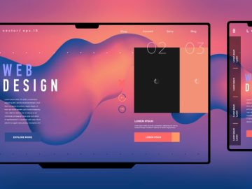 D11 - Website Design Best Practices for Optimal User Experience and Conversion Rates