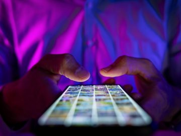 D12 - The Anatomy of an Engaging Social Media Visual Strategy