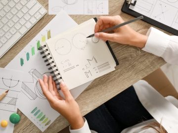 D18 - Brand Guidelines-The Blueprint for a powerful brand presence