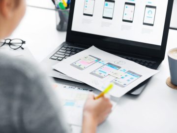 D21 - Designing for Accessibility