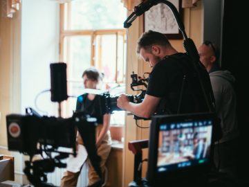 D4 - Videography