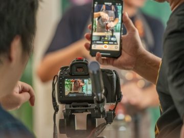 D6 - Social Media Content Creation Strategies for Boosting Engagement and Reach