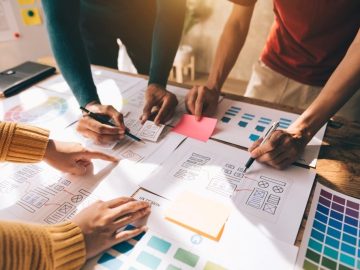 D7 - Mobile-First Website Design- Optimizing the Online Experience for Today's Users