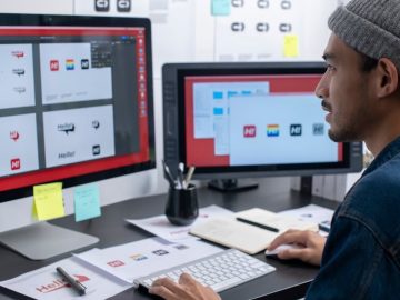 D9 - The Importance of Consistent Branding Across All Digital Touchpoints
