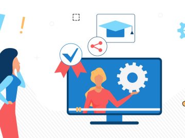 Product video illustration