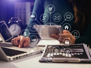 PM20 - Achieving Omnichannel Consistency Through Aligned Paid and Owned Media Messaging