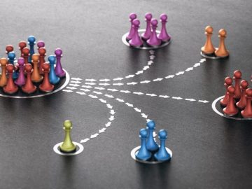 PM6 - The Art of Audience Segmentation