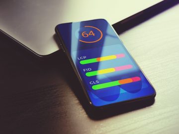 S14 - The Impact of Core Web Vitals on SEO and Google Rankings