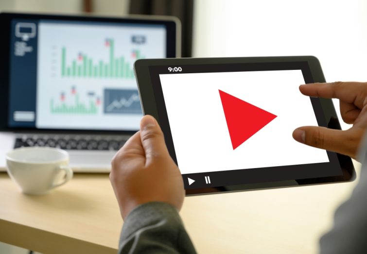 S18 - Video SEO- Boosting Visibility and Traffic from Video Search