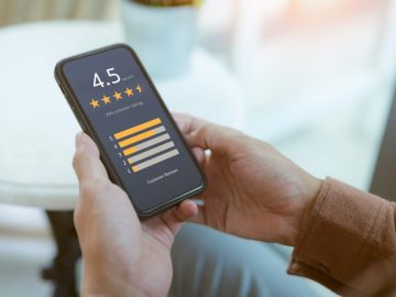 S4 - Reputation Management- How SEO Supports Protecting Your Brand Online