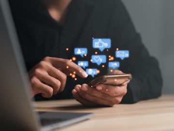 SM1 - Social Media Management