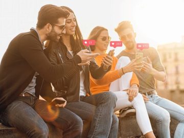SM13 - The Science of Storytelling- Crafting Irresistible Social Media Narratives