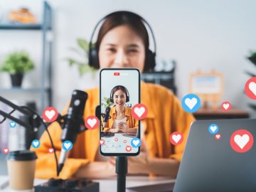 SM17 - Going Live- Leveraging Real-Time Video for Real Engagement