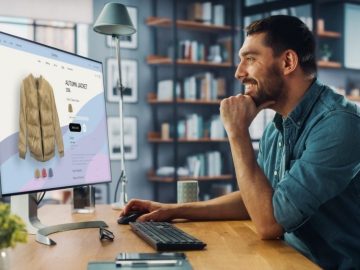 W10 - Ecommerce Web Development- Building High-Converting Online Stores
