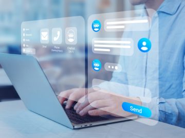 W12 - Integrating Web Development with Marketing Automation and CRM Systems
