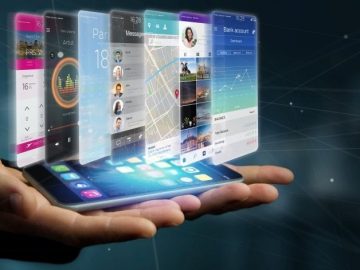 W16 - Harnessing the Power of APIs for Connected Web Experiences