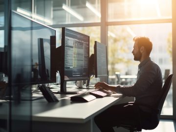 W2 - Ecommerce Migration